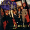 CD - Live in London  CD+DVD